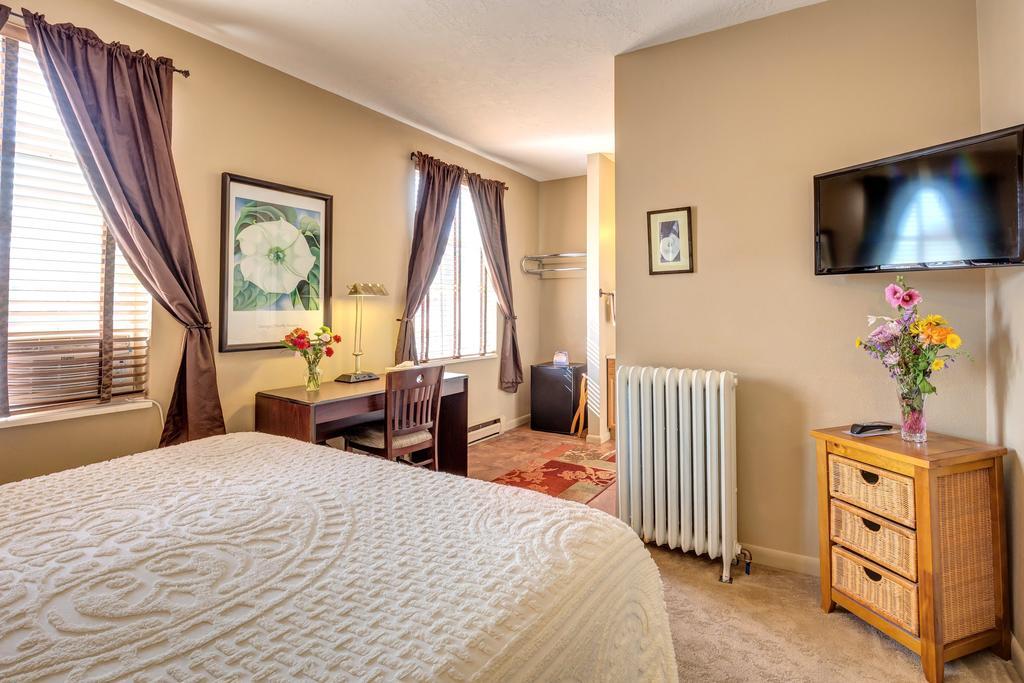 Home Hotel Лава Хот Спрингс Стая снимка