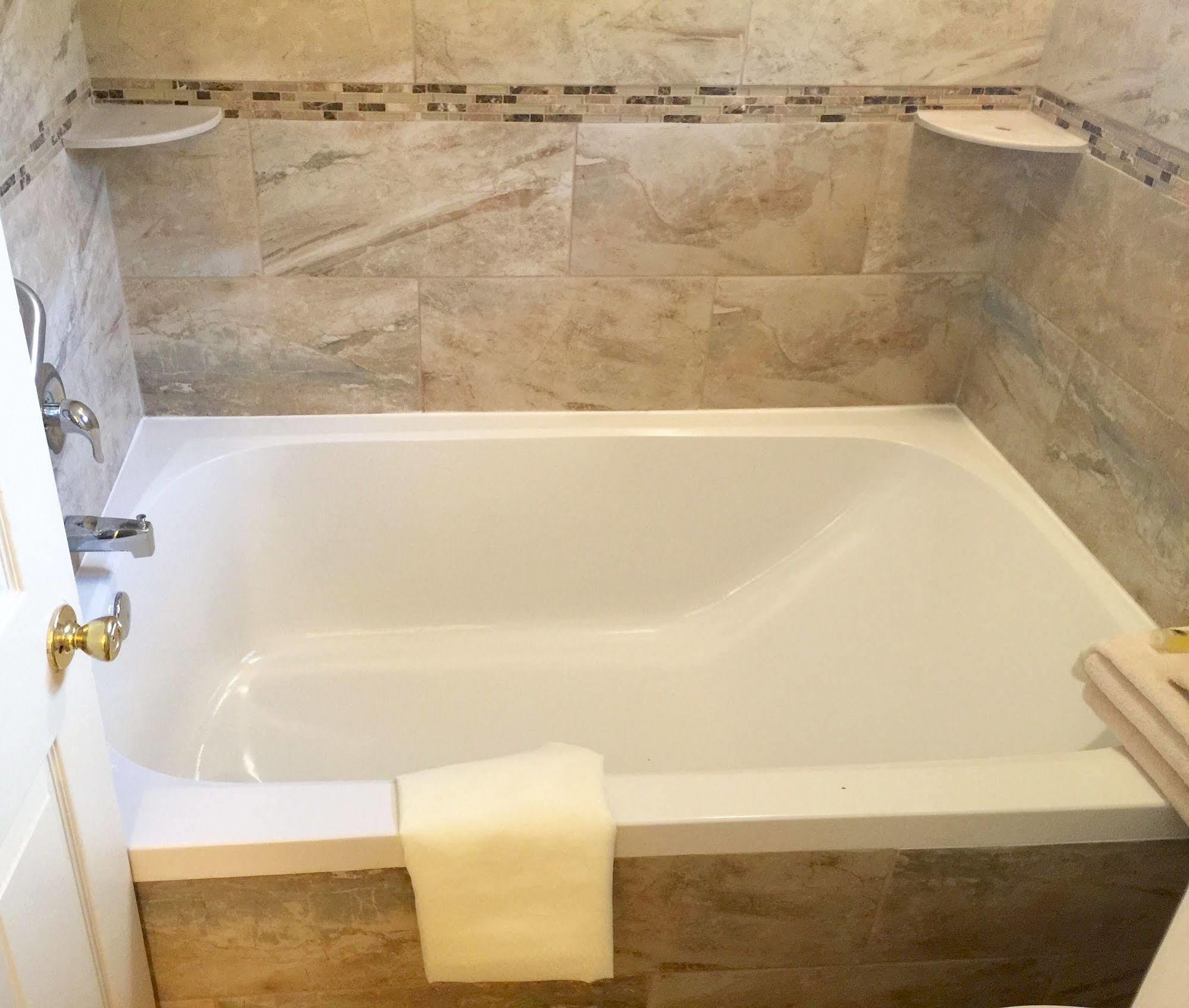 Home Hotel Лава Хот Спрингс Екстериор снимка